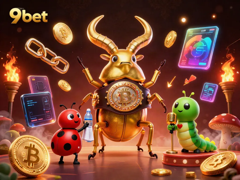 Engage in thrilling betting adventures at 9bet with exciting casino action and vibrant visuals