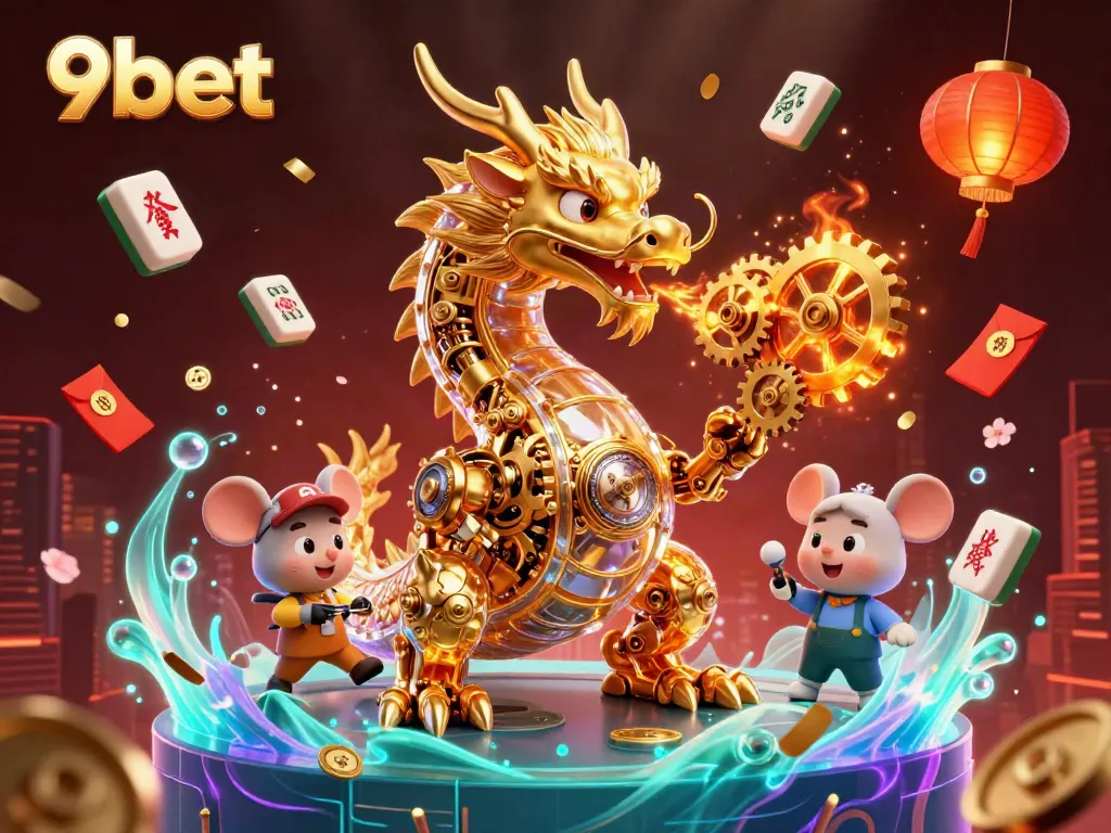 Engage with 9bet and feel the thrill of winning in a vibrant casino atmosphere.