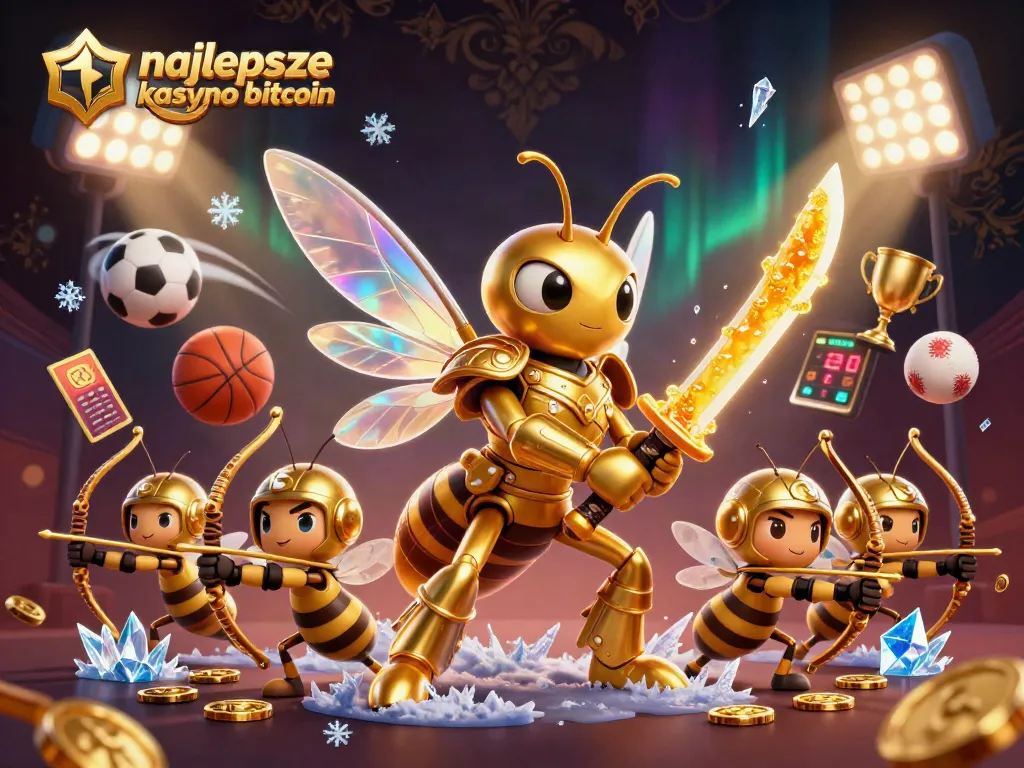 Engage with the best bitcoin casino by exploring thrilling gaming adventures and winning strategies!